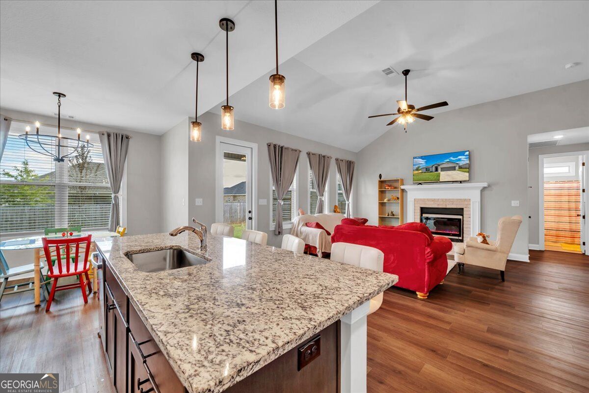 508 Otters Ridge Drive Kathleen GA 31047