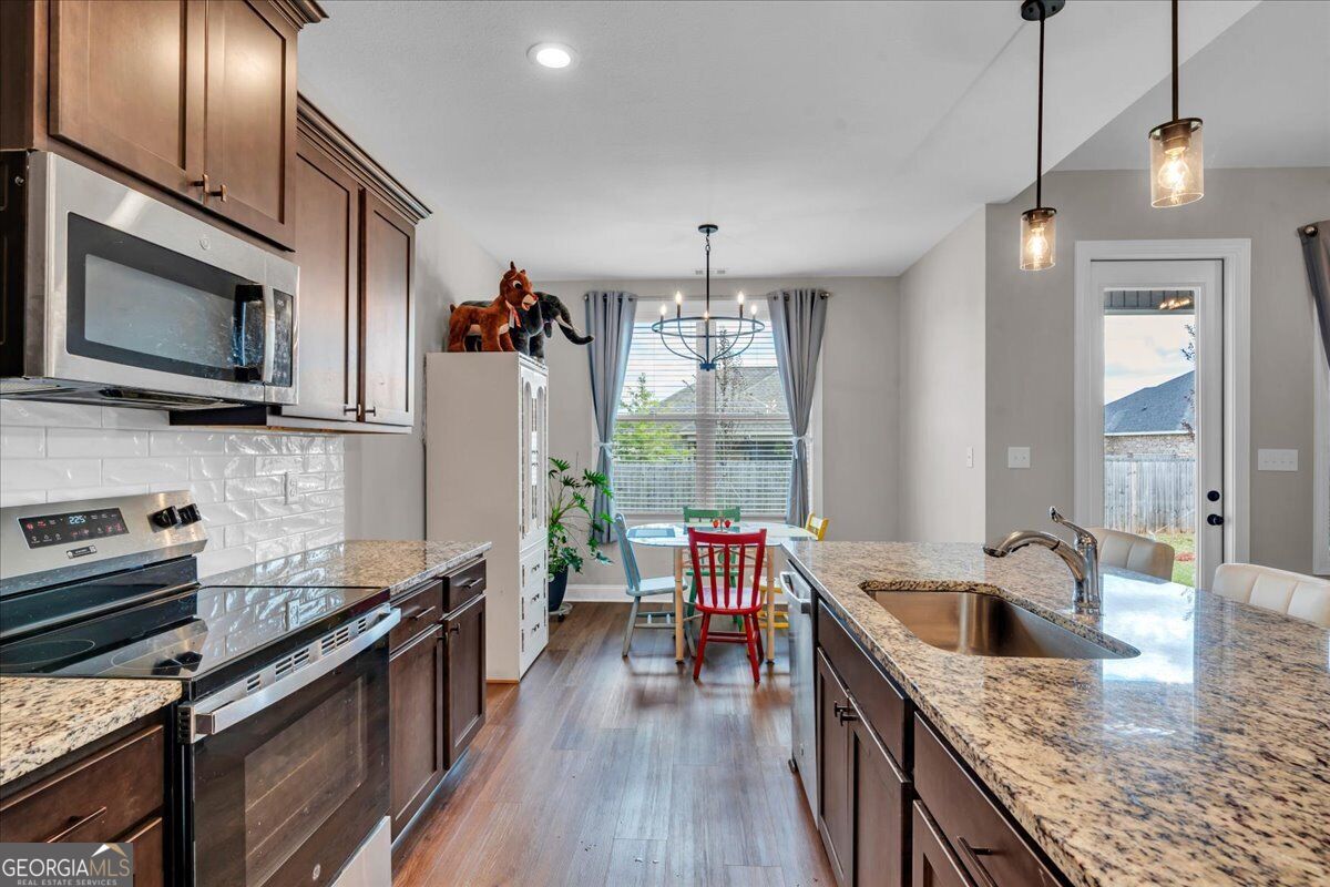 508 Otters Ridge Drive Kathleen GA 31047