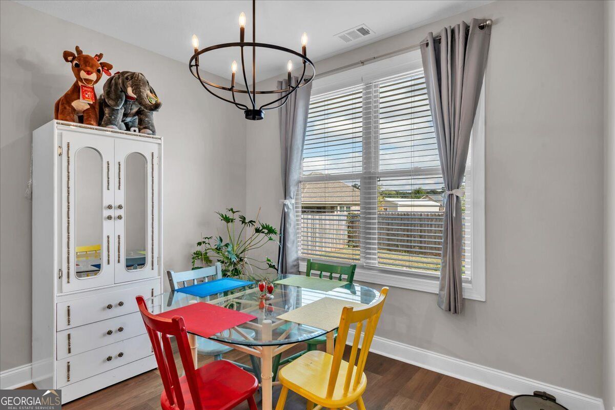 508 Otters Ridge Drive Kathleen GA 31047