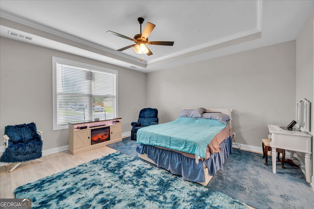 508 Otters Ridge Drive Kathleen GA 31047