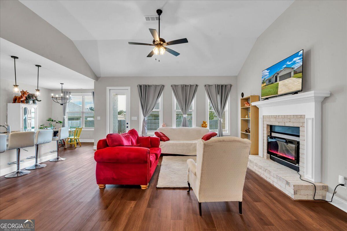 508 Otters Ridge Drive Kathleen GA 31047