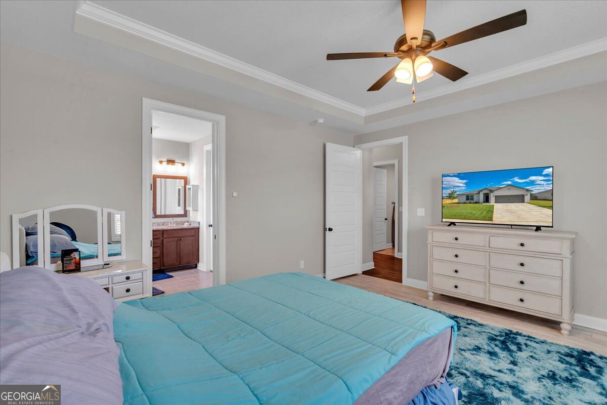 508 Otters Ridge Drive Kathleen GA 31047