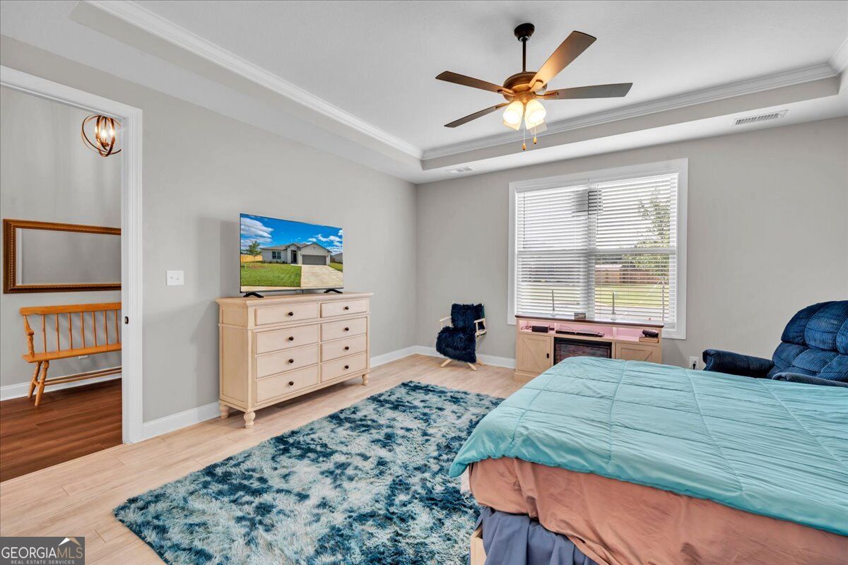 508 Otters Ridge Drive Kathleen GA 31047