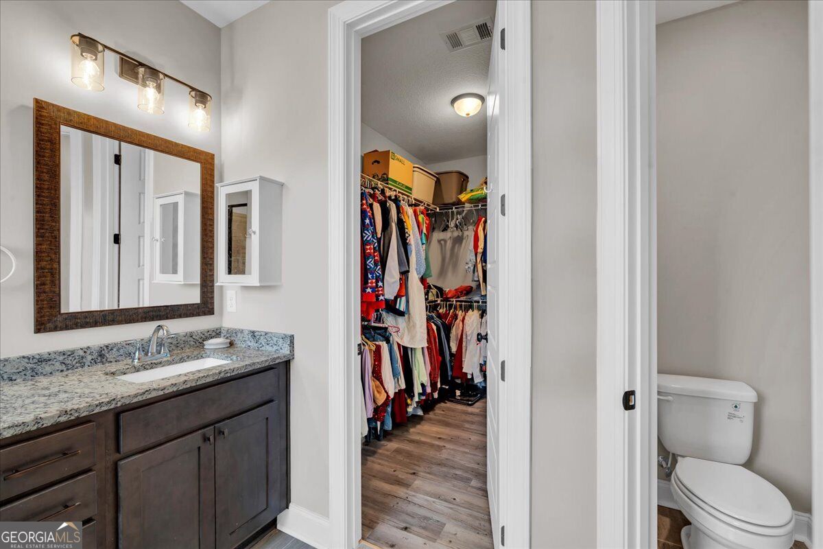 508 Otters Ridge Drive Kathleen GA 31047