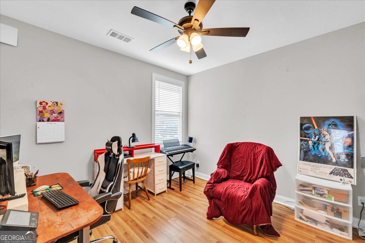 508 Otters Ridge Drive Kathleen GA 31047
