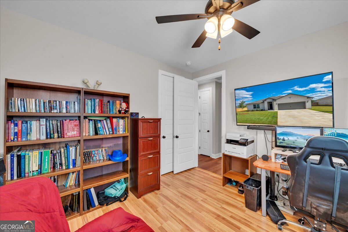 508 Otters Ridge Drive Kathleen GA 31047
