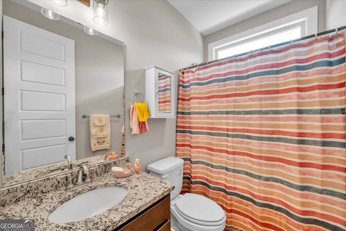 508 Otters Ridge Drive Kathleen GA 31047