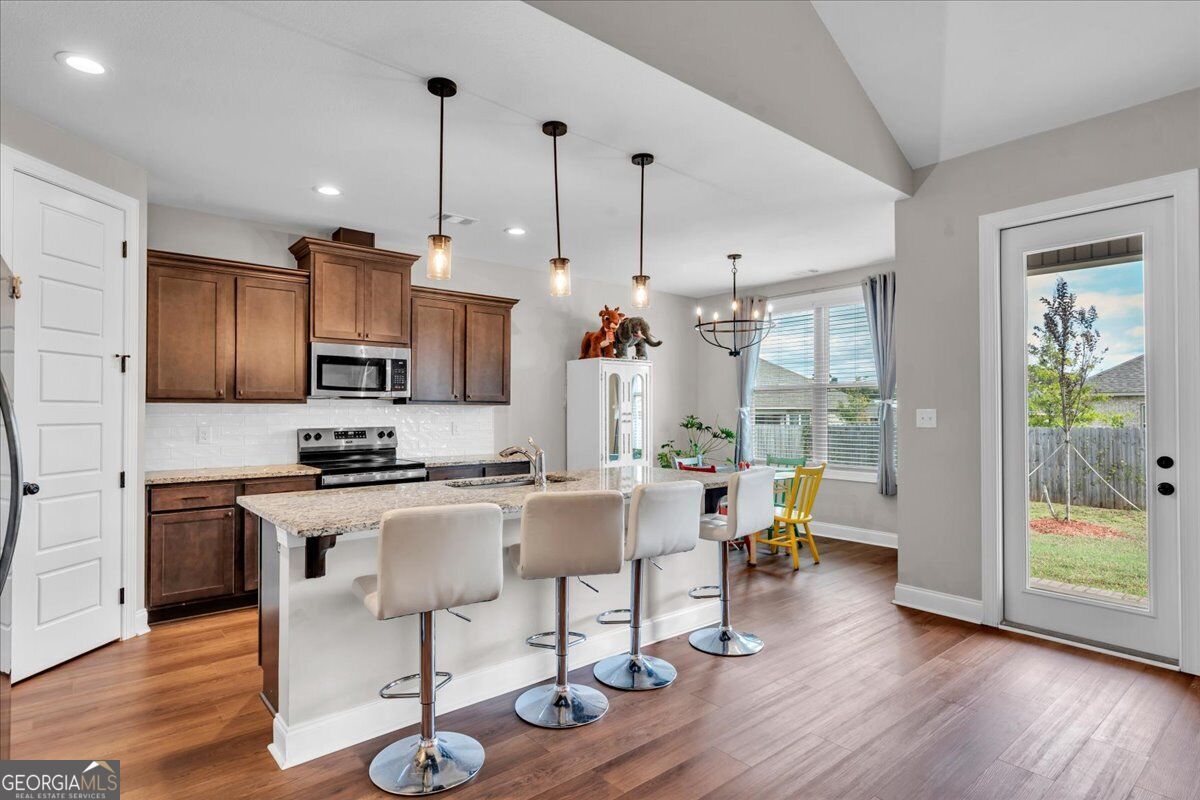 508 Otters Ridge Drive Kathleen GA 31047