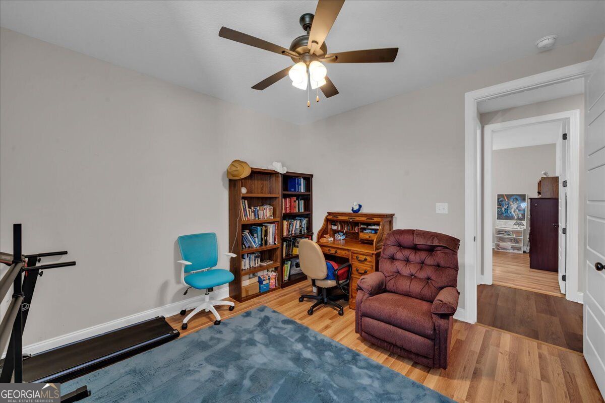 508 Otters Ridge Drive Kathleen GA 31047