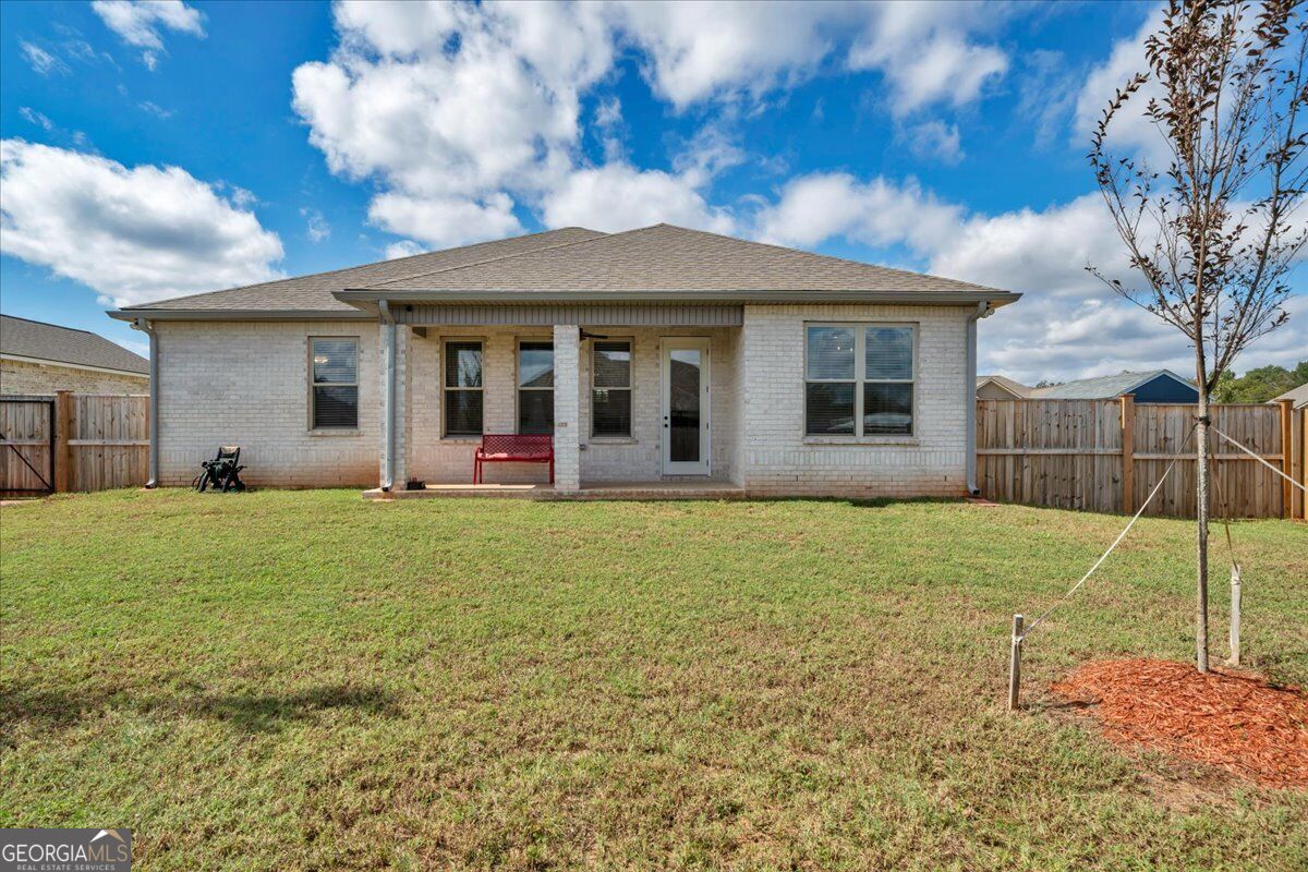 508 Otters Ridge Drive Kathleen GA 31047