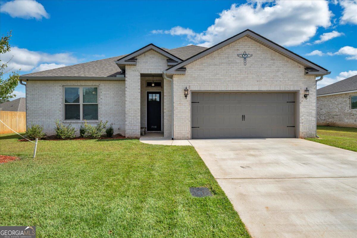 508 Otters Ridge Drive Kathleen GA 31047