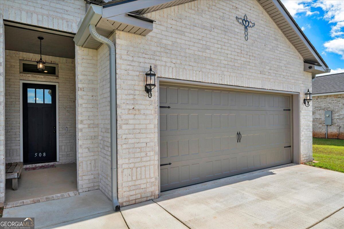 508 Otters Ridge Drive Kathleen GA 31047