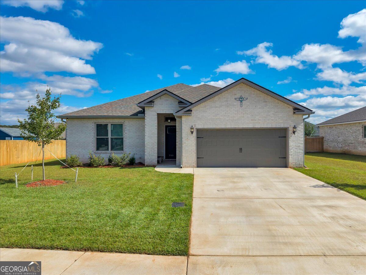 508 Otters Ridge Drive Kathleen GA 31047