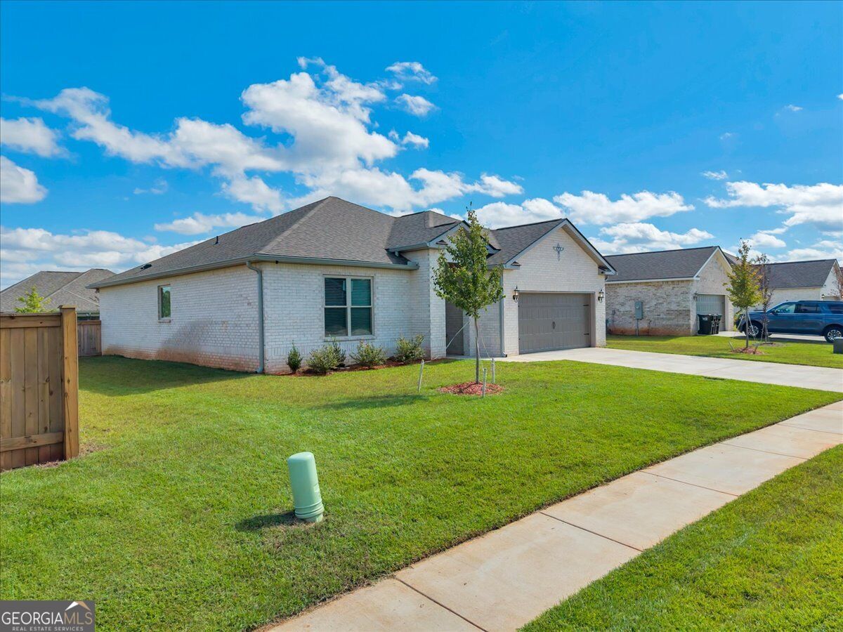 508 Otters Ridge Drive Kathleen GA 31047