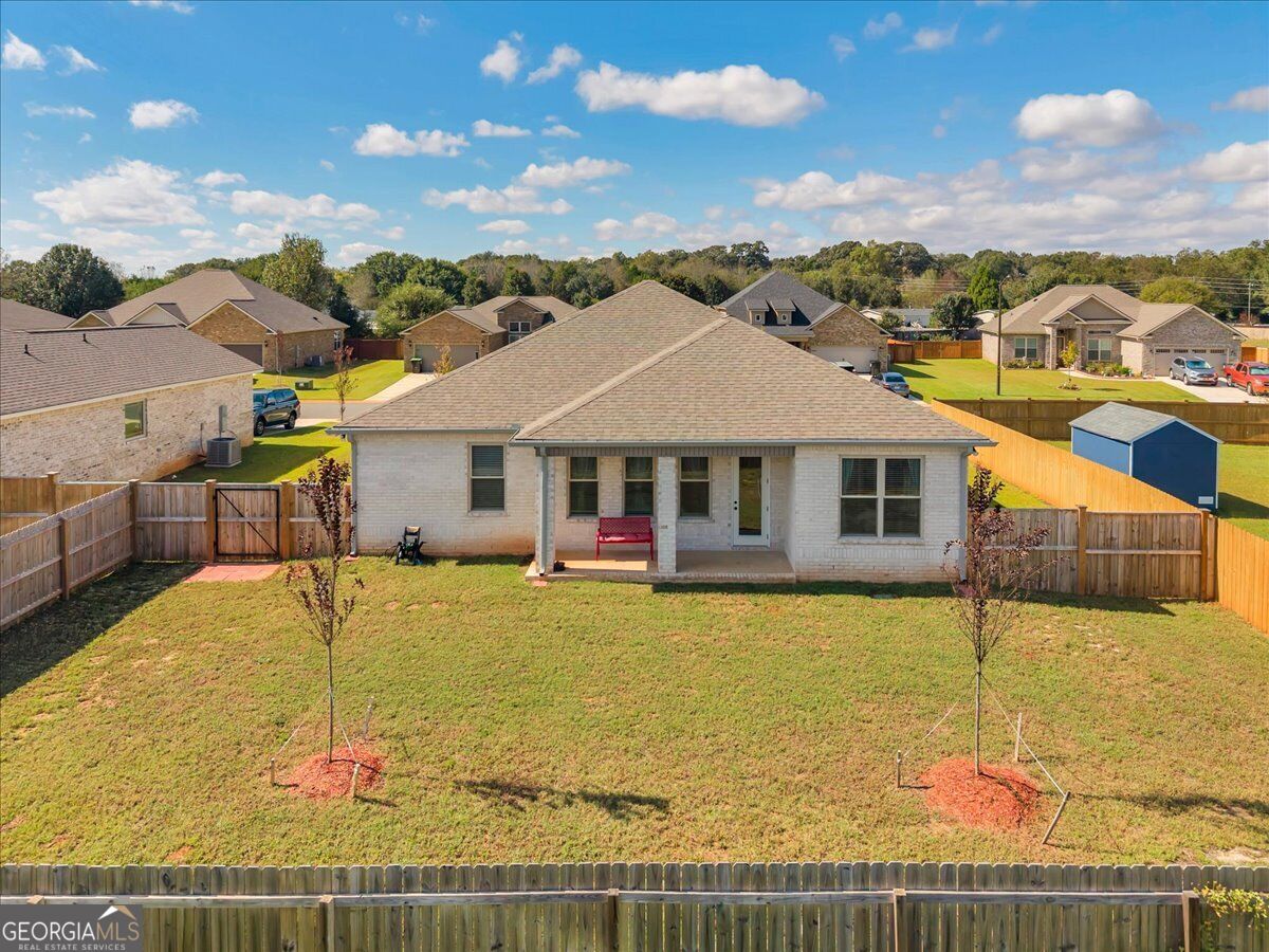 508 Otters Ridge Drive Kathleen GA 31047