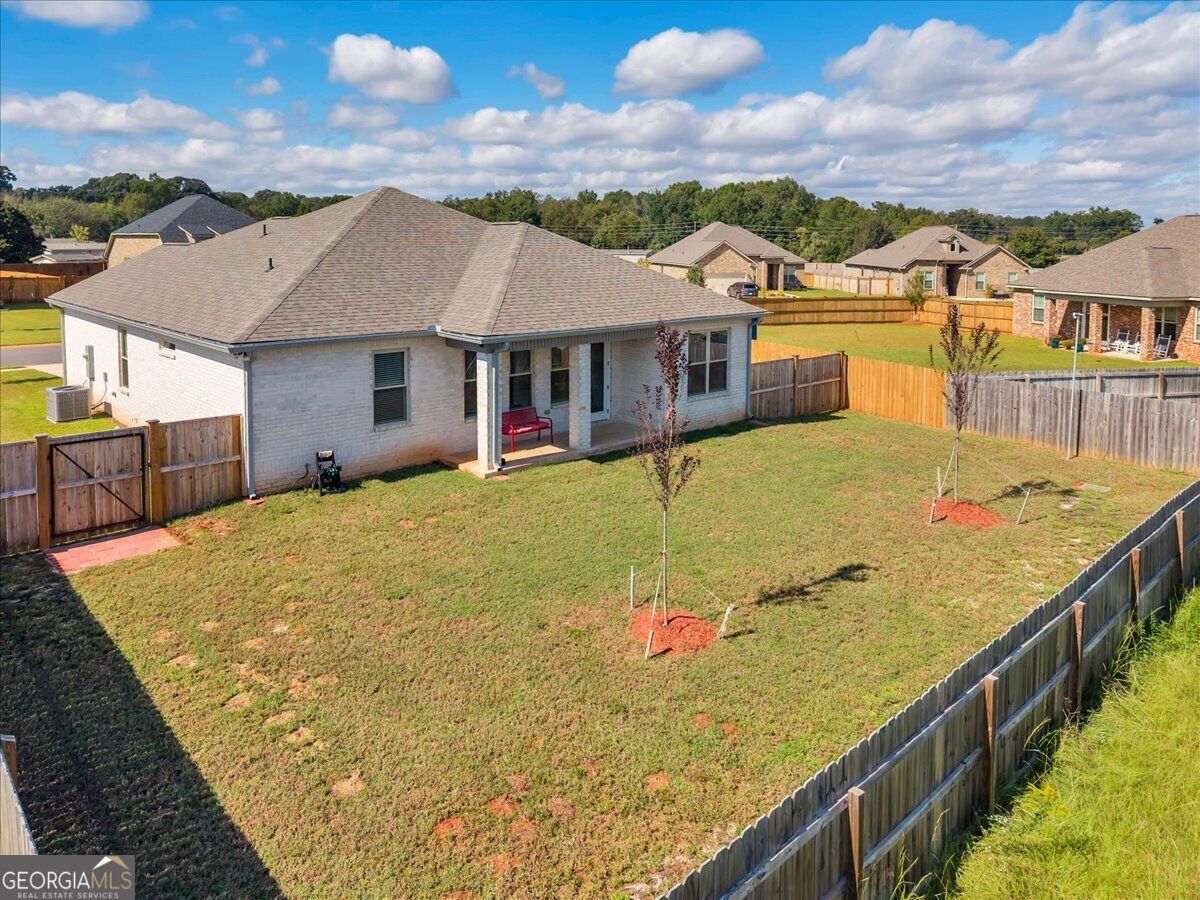 508 Otters Ridge Drive Kathleen GA 31047