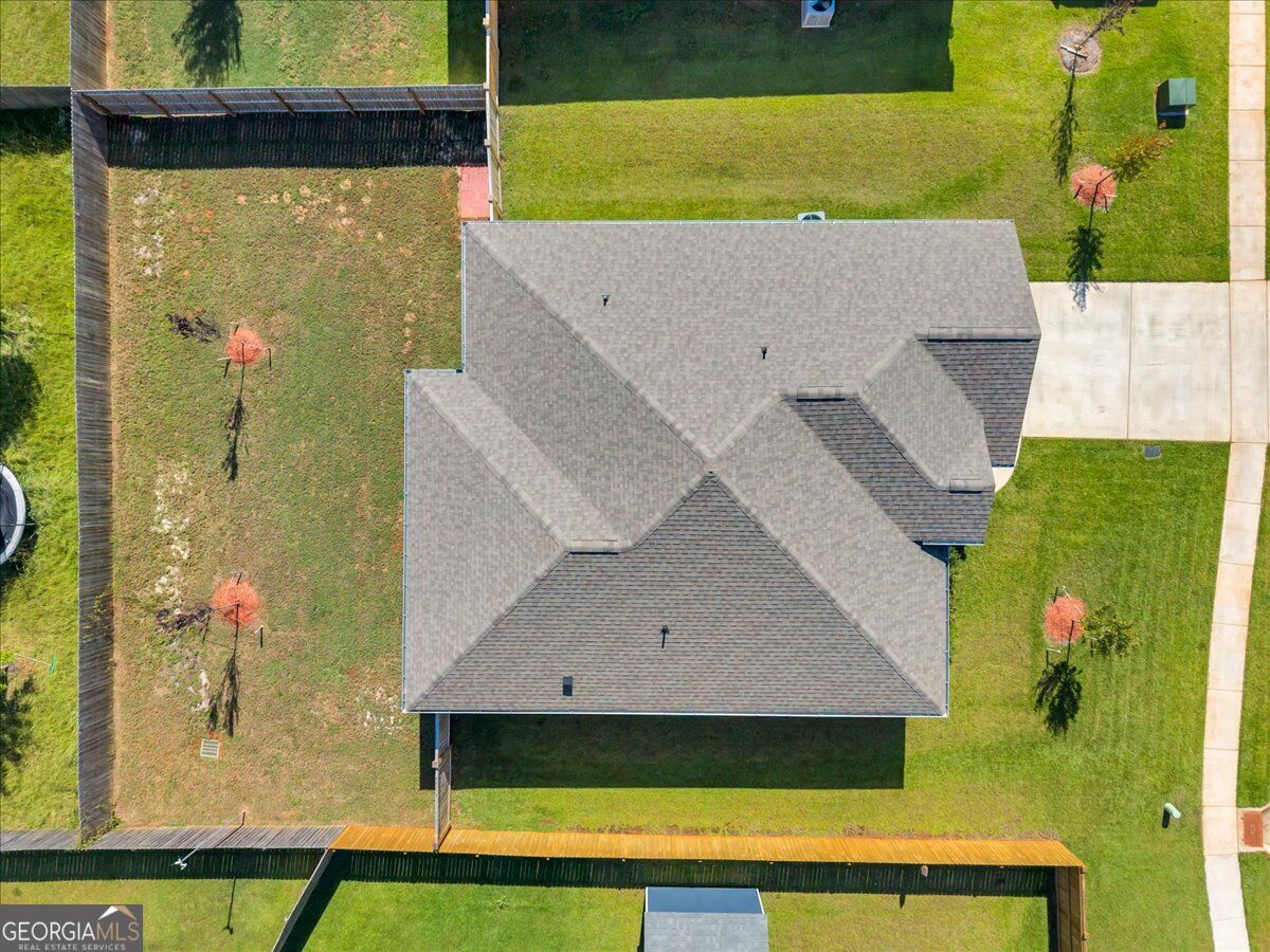508 Otters Ridge Drive Kathleen GA 31047