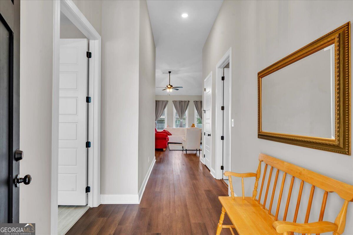 508 Otters Ridge Drive Kathleen GA 31047