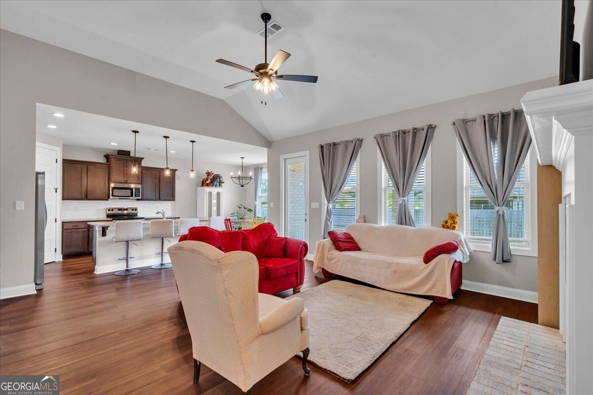 508 Otters Ridge Drive Kathleen GA 31047