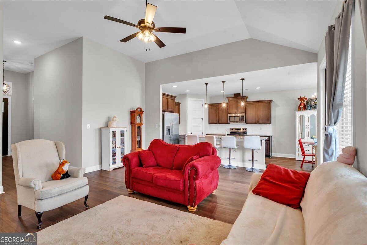 508 Otters Ridge Drive Kathleen GA 31047