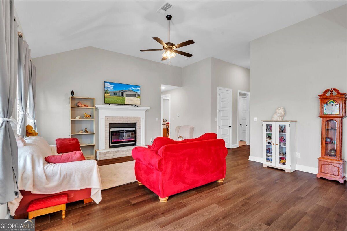 508 Otters Ridge Drive Kathleen GA 31047