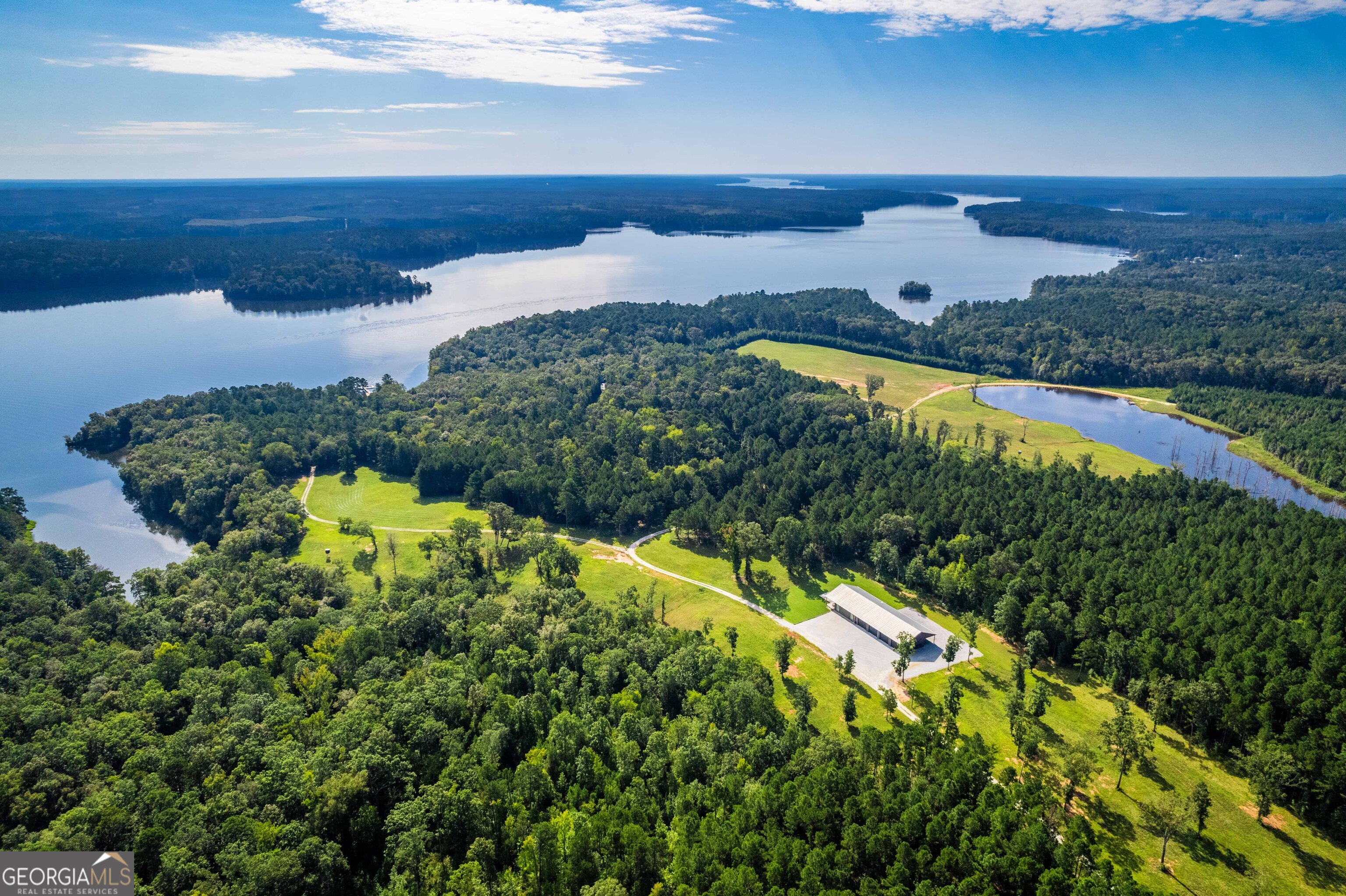 1968 Bobby Brown State Park Road Elberton GA 30635