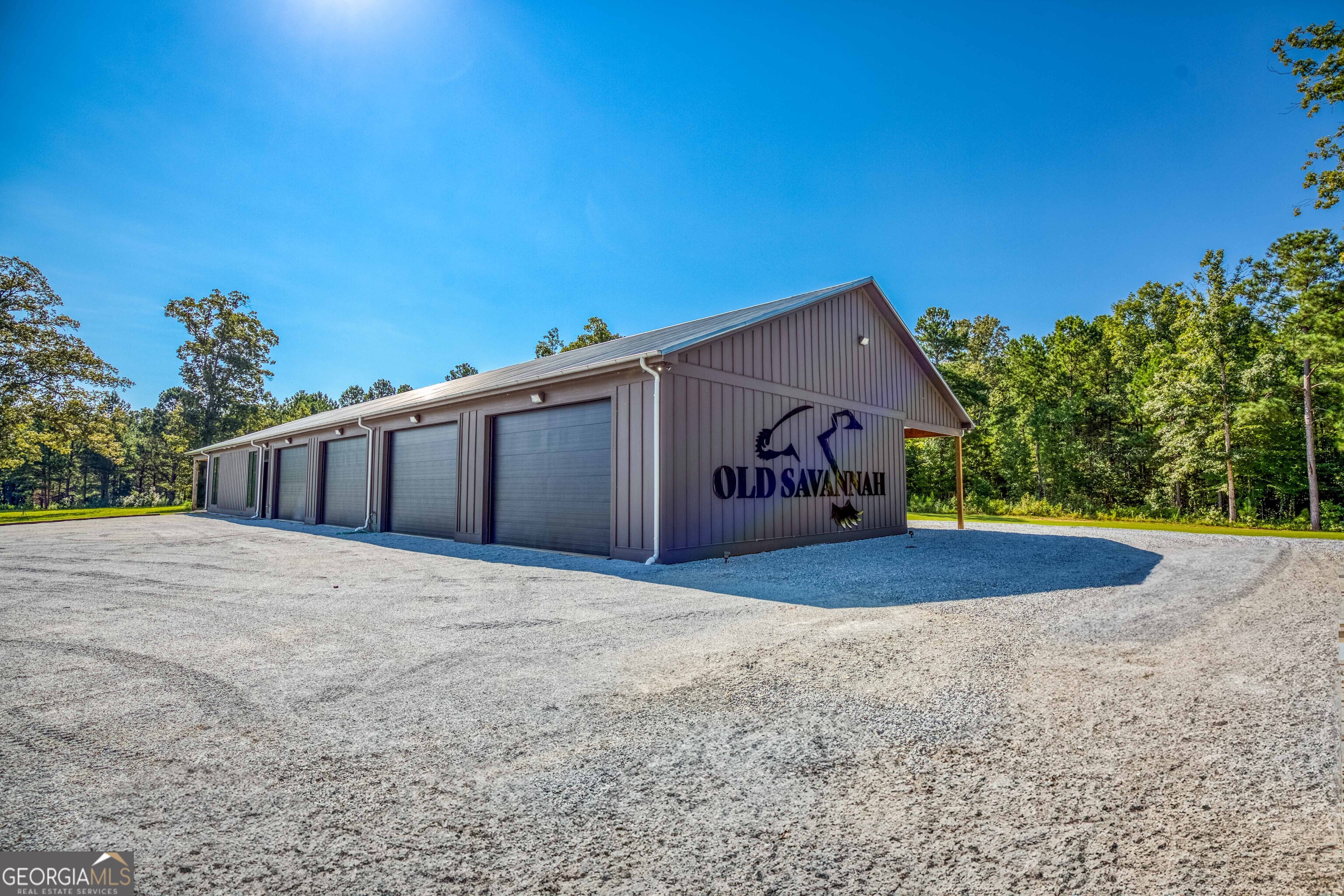 1968 Bobby Brown State Park Road Elberton GA 30635
