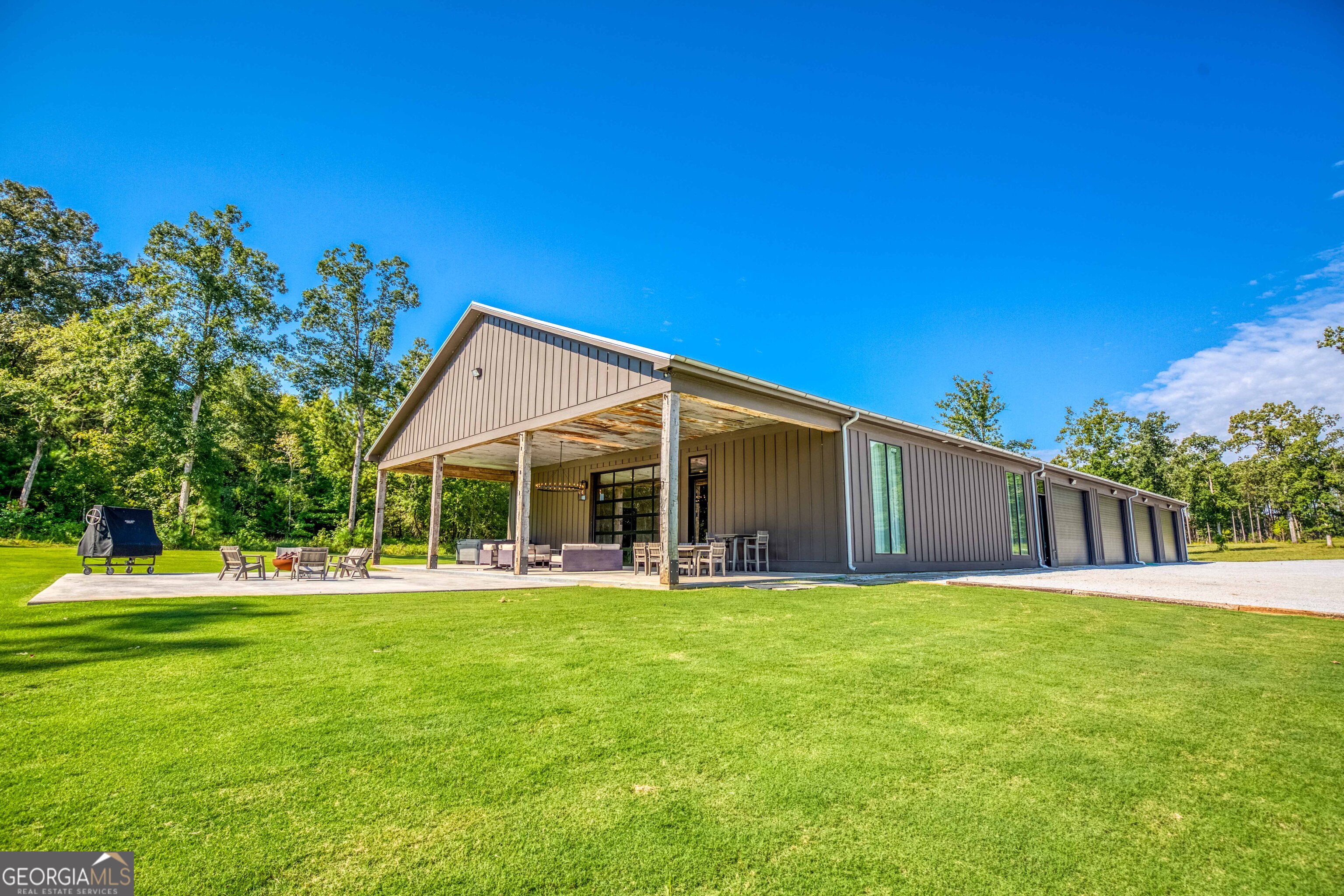 1968 Bobby Brown State Park Road Elberton GA 30635
