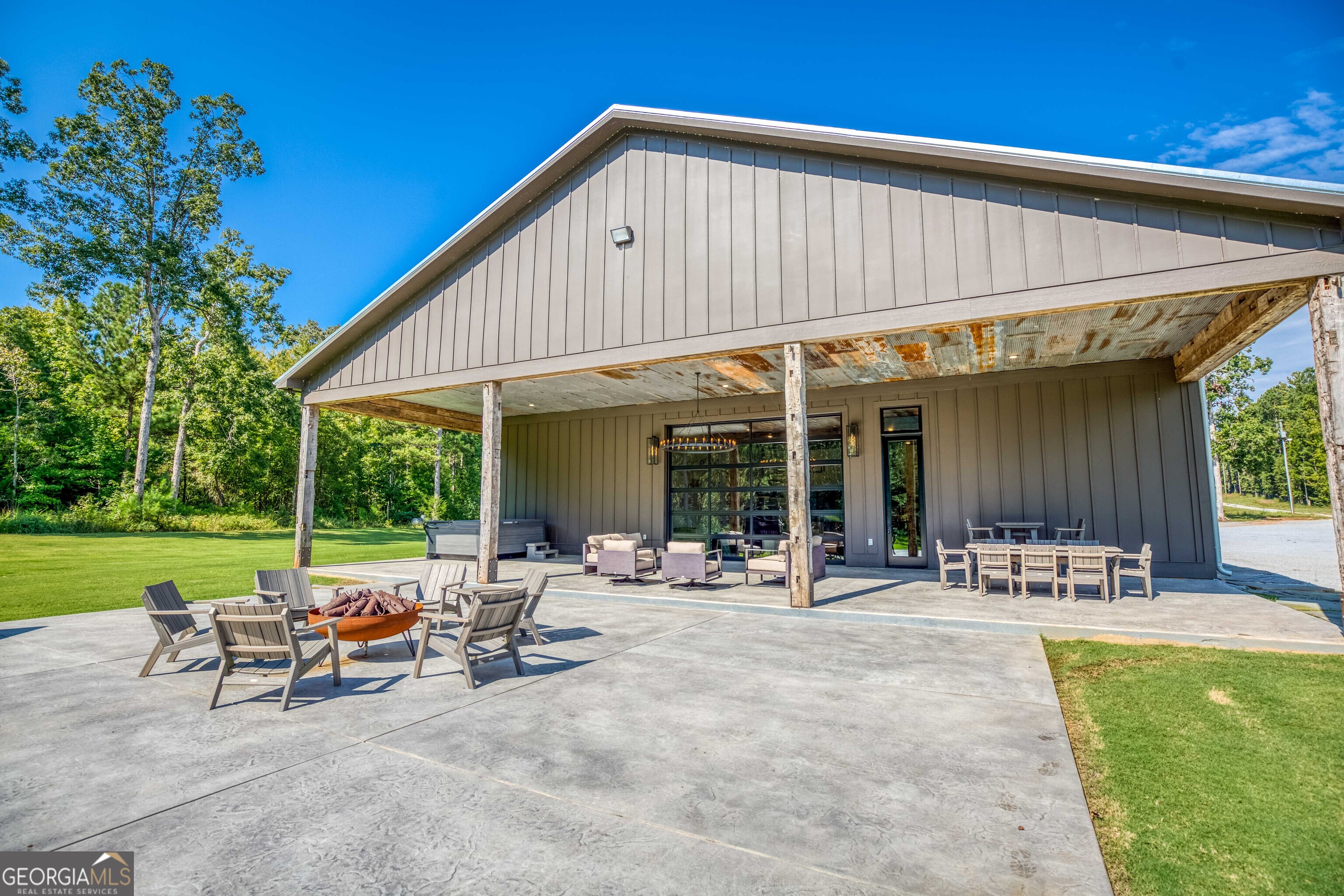 1968 Bobby Brown State Park Road Elberton GA 30635