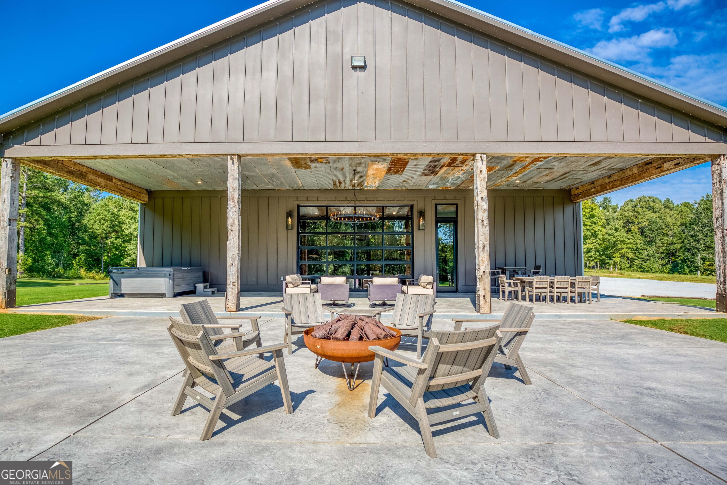 1968 Bobby Brown State Park Road Elberton GA 30635