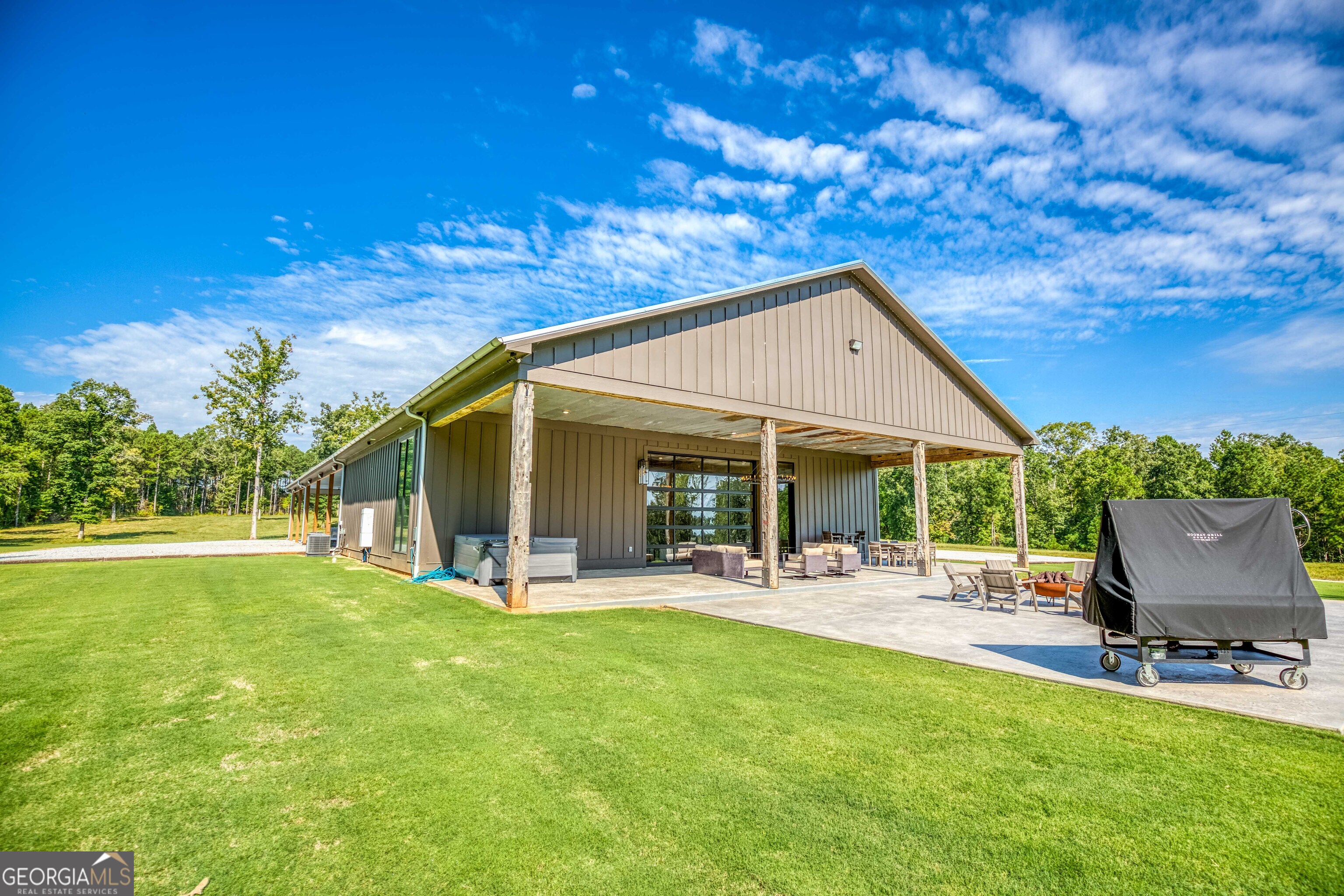 1968 Bobby Brown State Park Road Elberton GA 30635