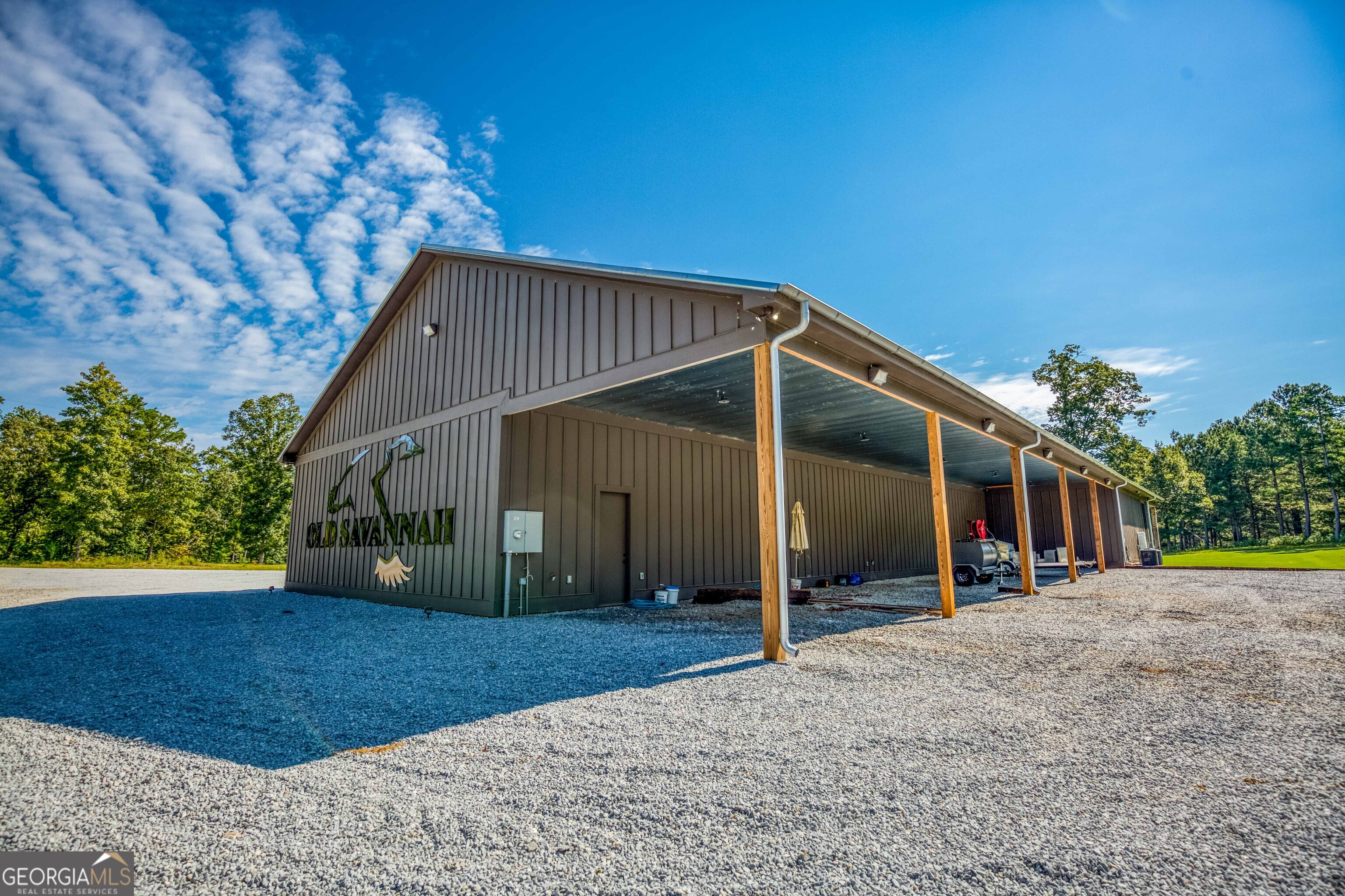 1968 Bobby Brown State Park Road Elberton GA 30635