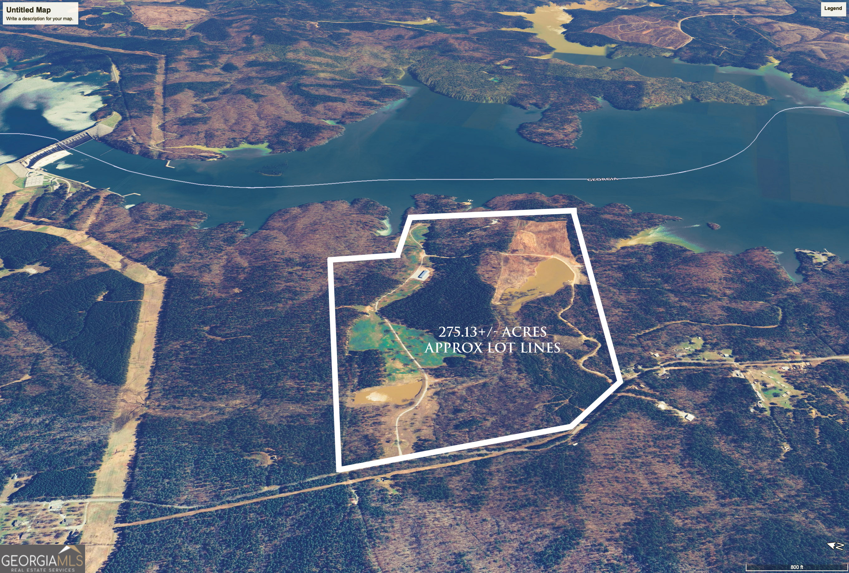 1968 Bobby Brown State Park Road Elberton GA 30635
