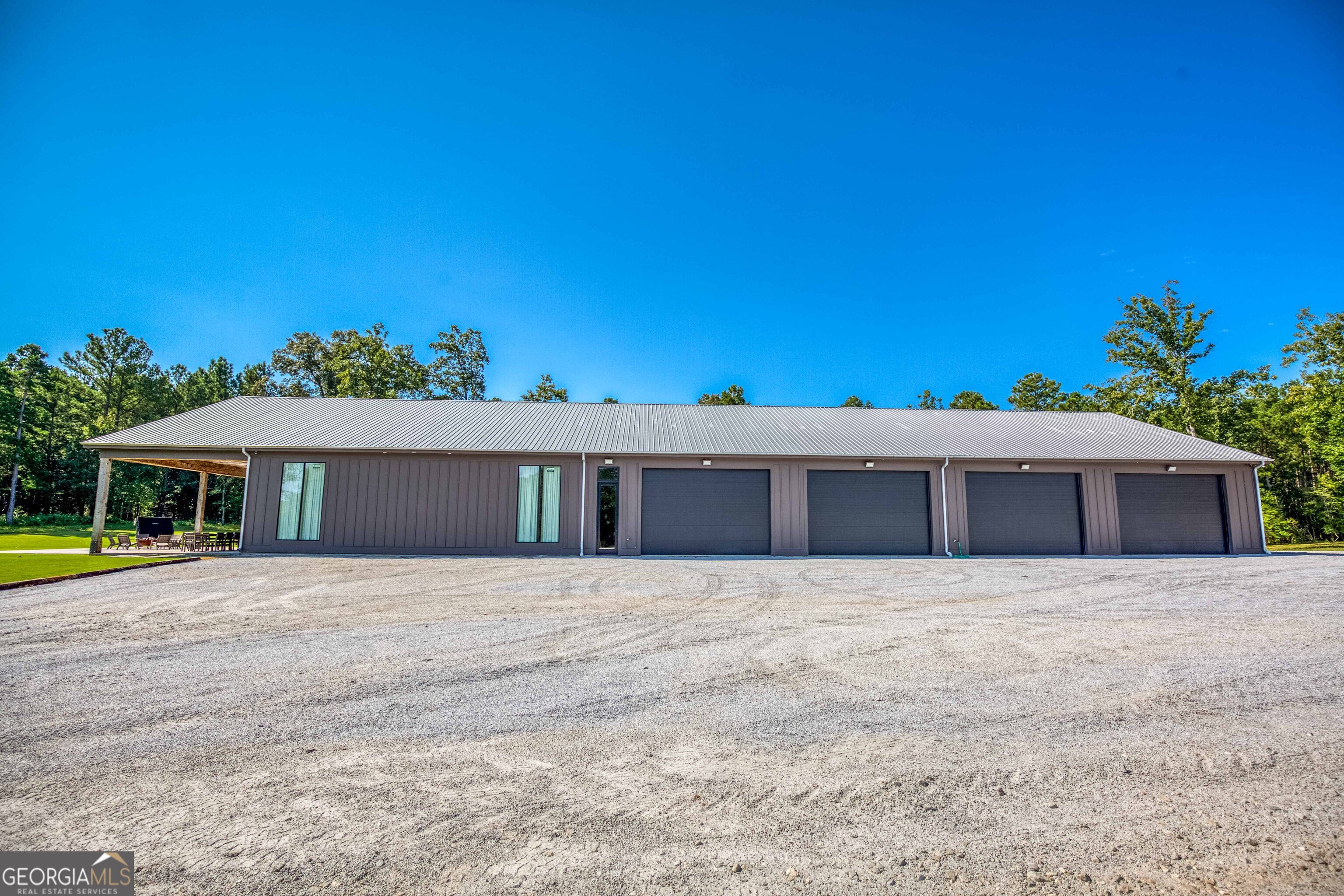 1968 Bobby Brown State Park Road Elberton GA 30635
