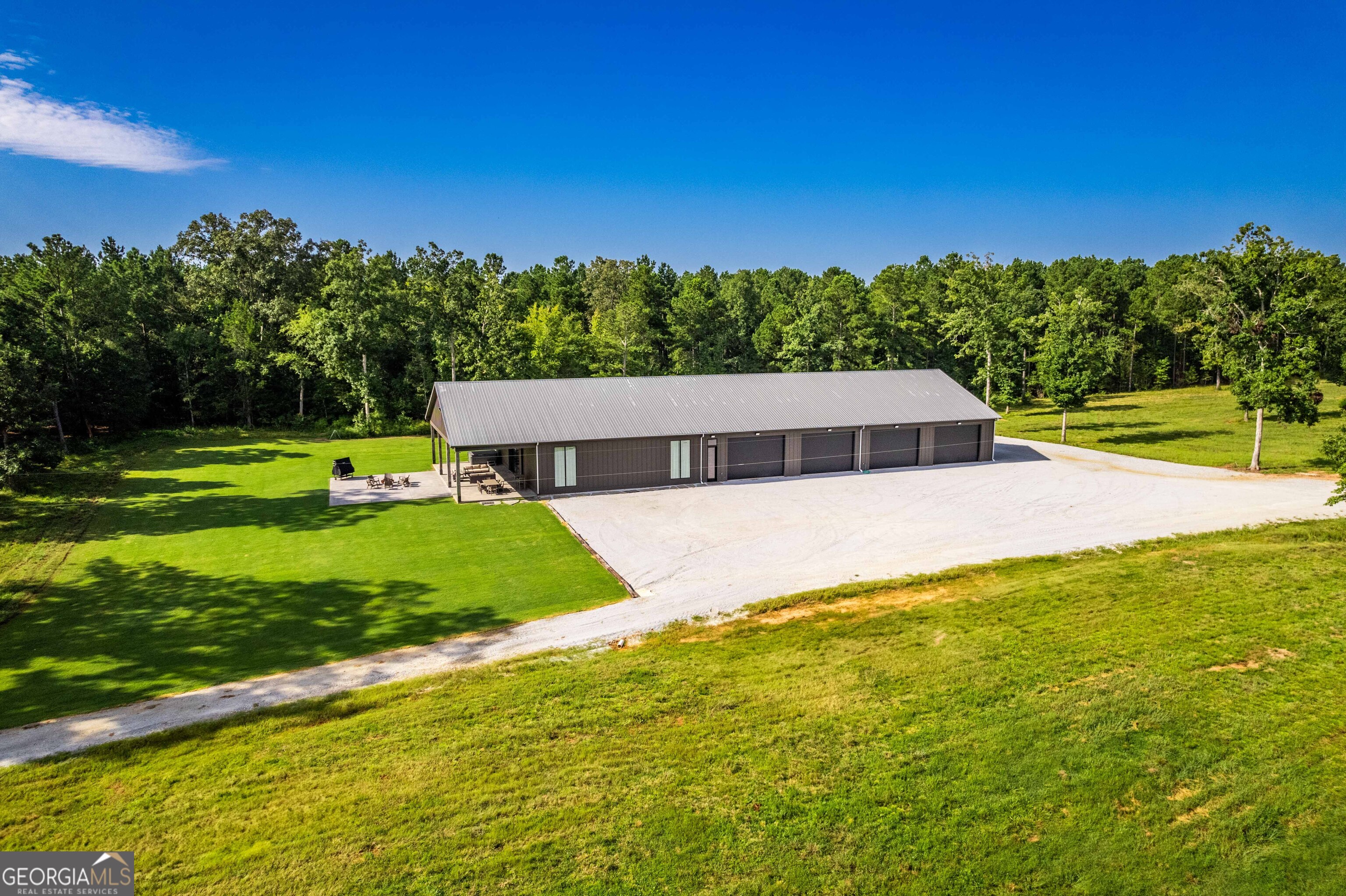 1968 Bobby Brown State Park Road Elberton GA 30635