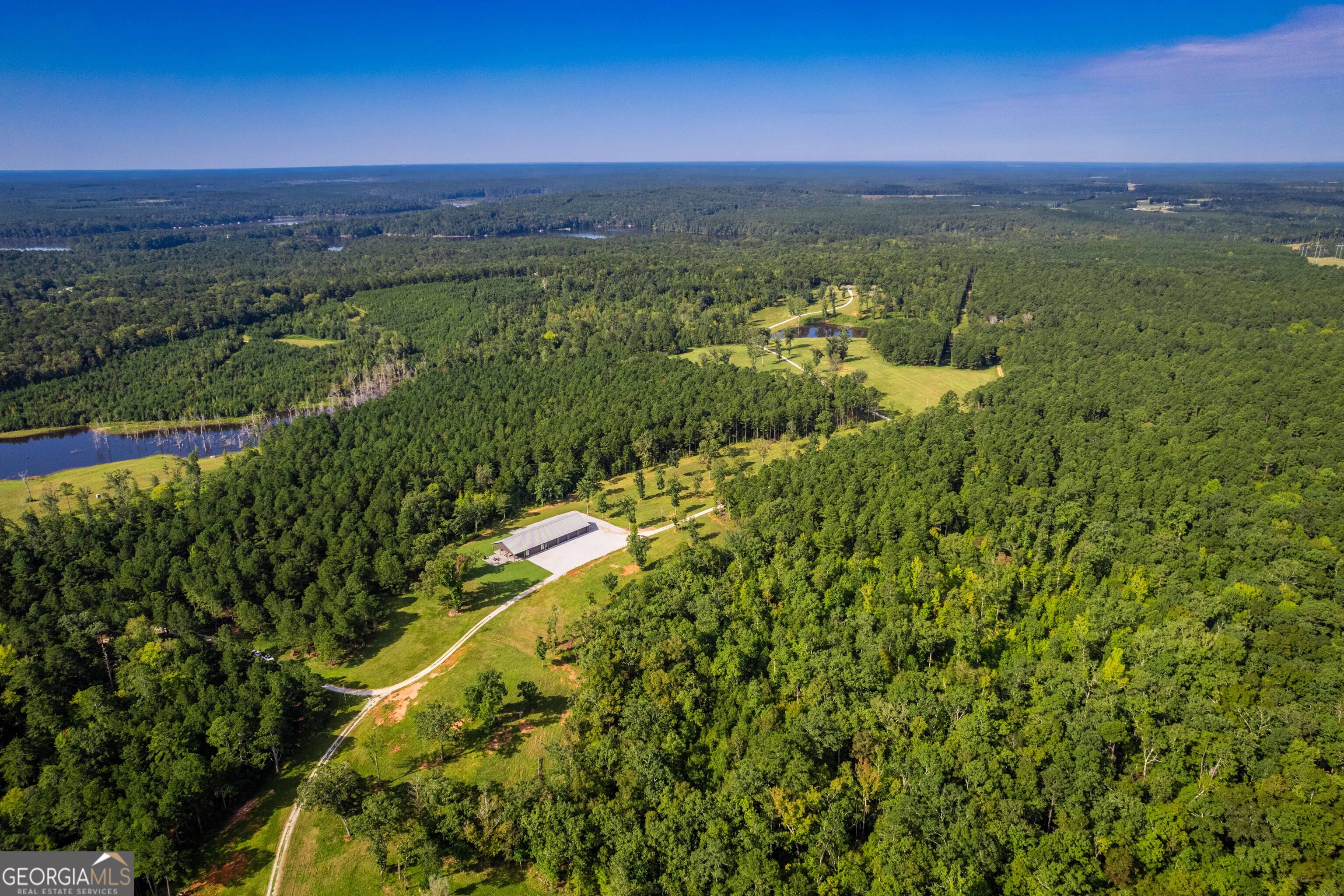 1968 Bobby Brown State Park Road Elberton GA 30635