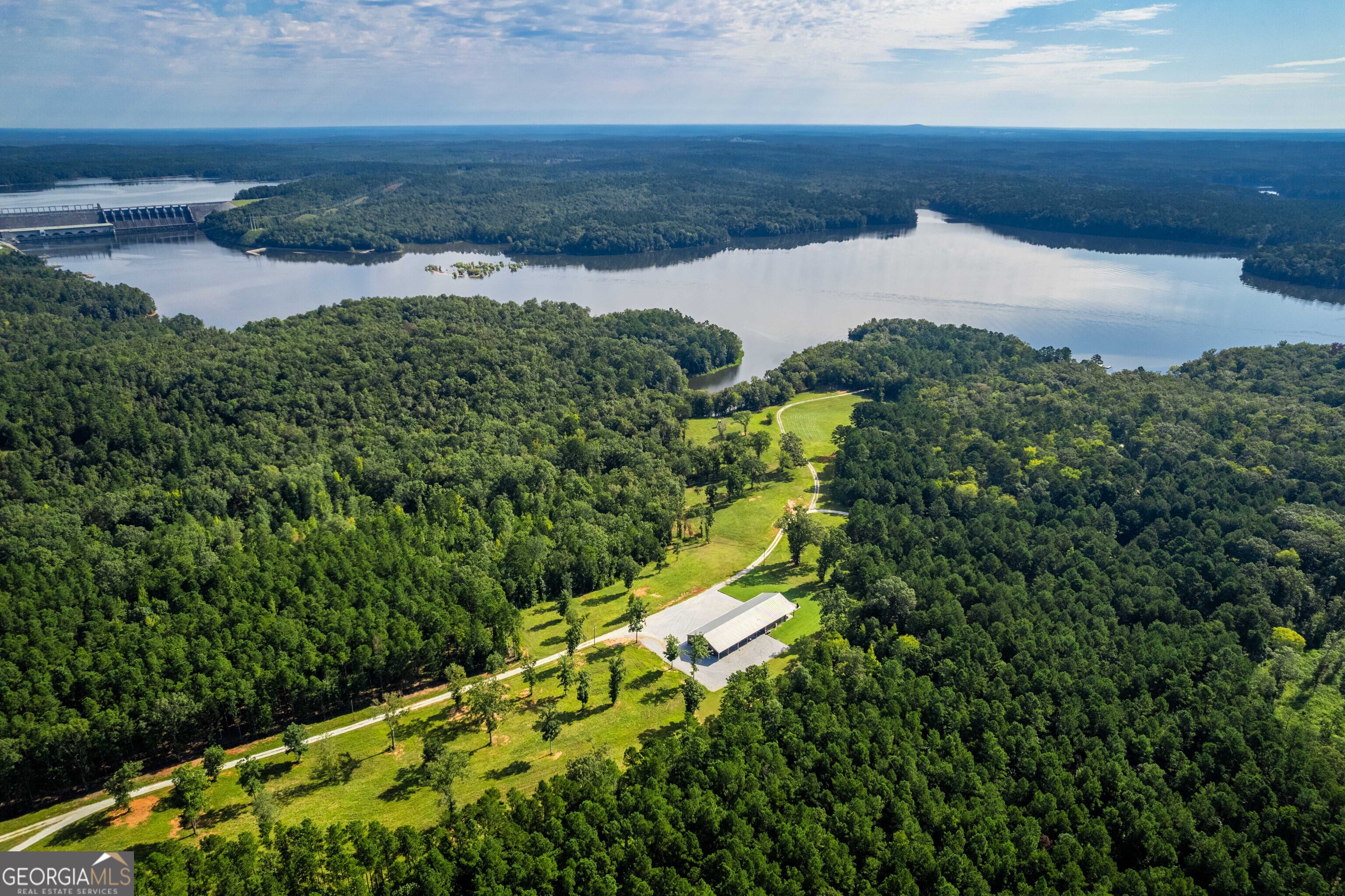 1968 Bobby Brown State Park Road Elberton GA 30635