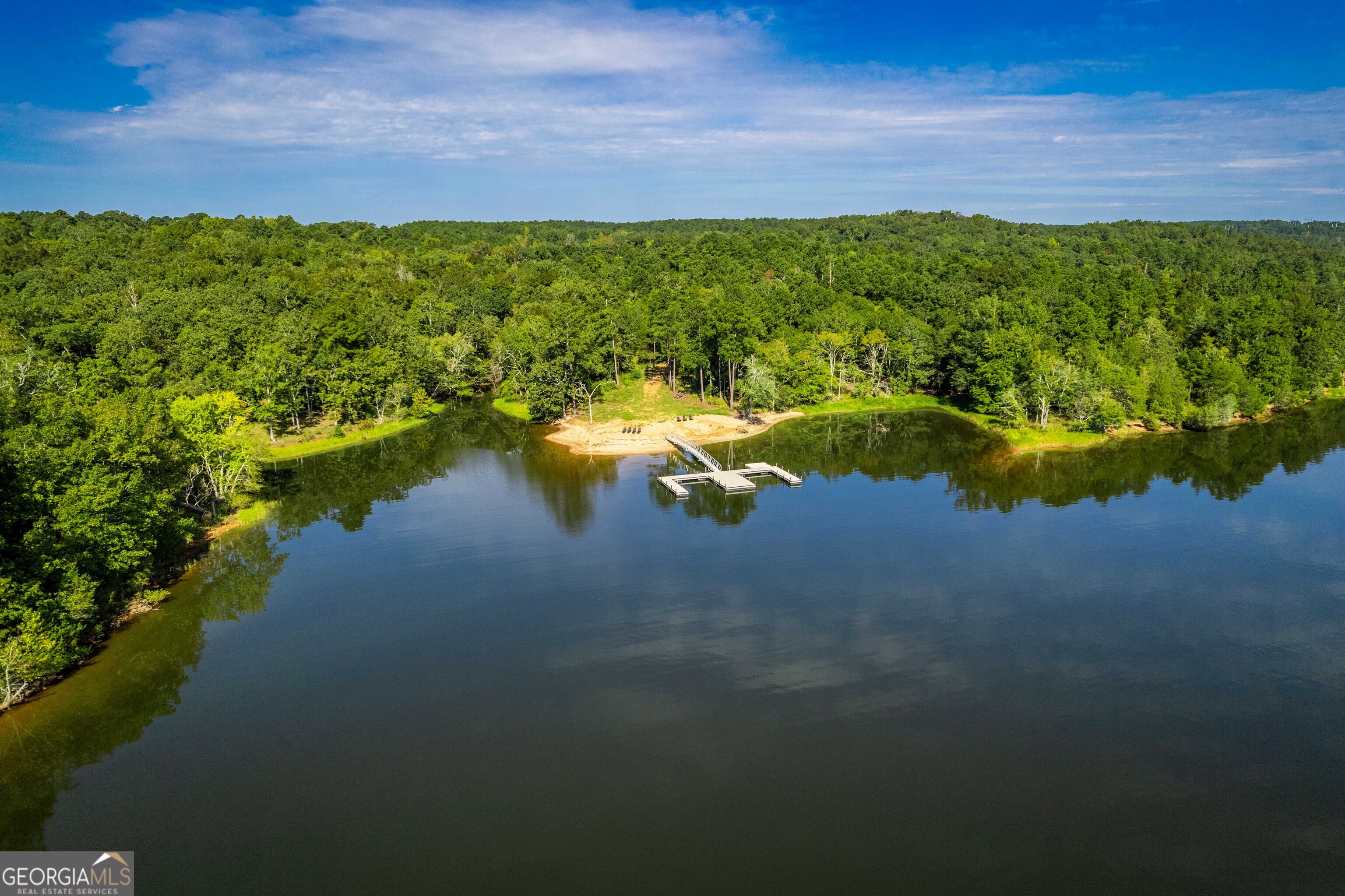 1968 Bobby Brown State Park Road Elberton GA 30635
