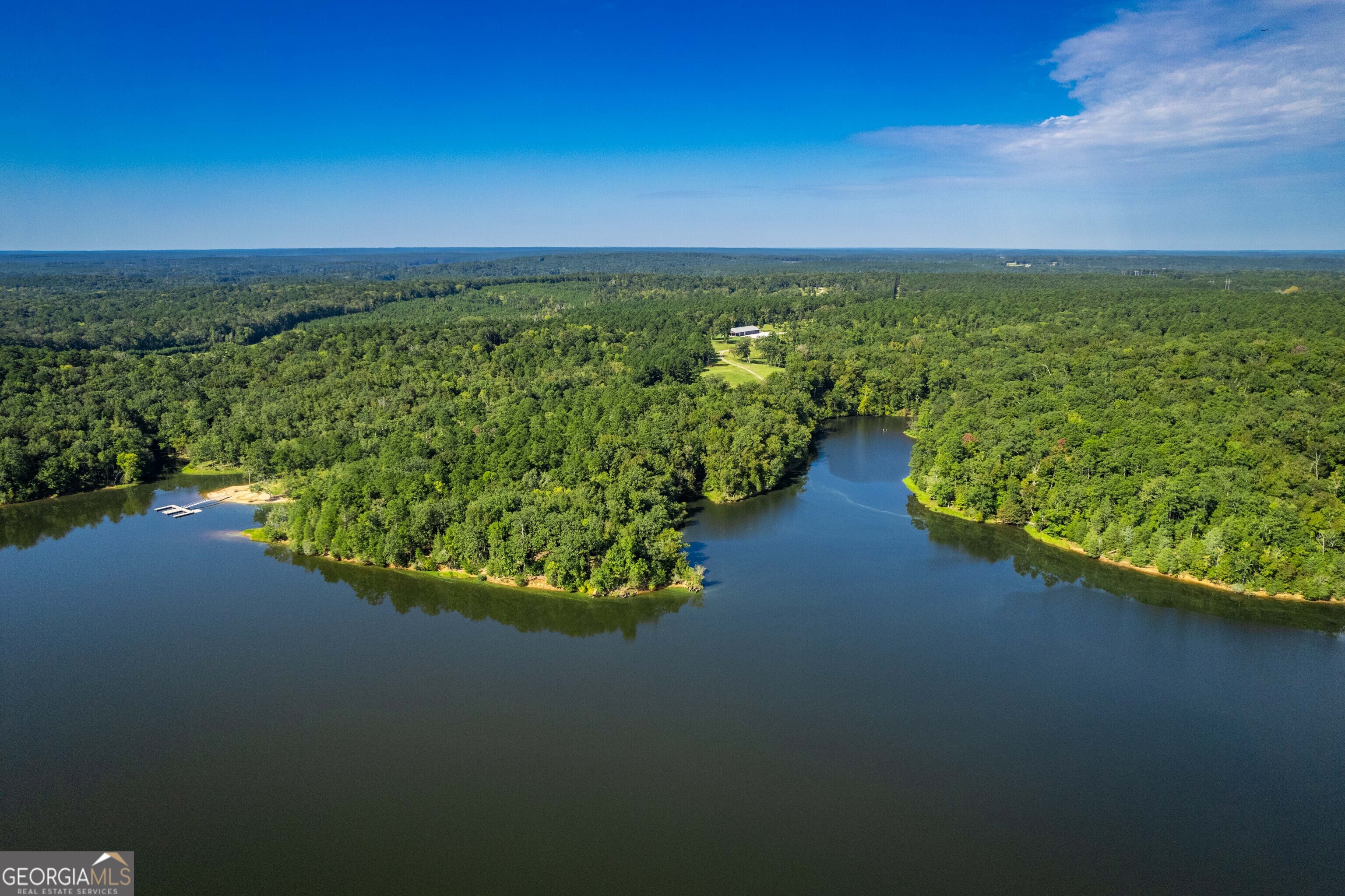 1968 Bobby Brown State Park Road Elberton GA 30635