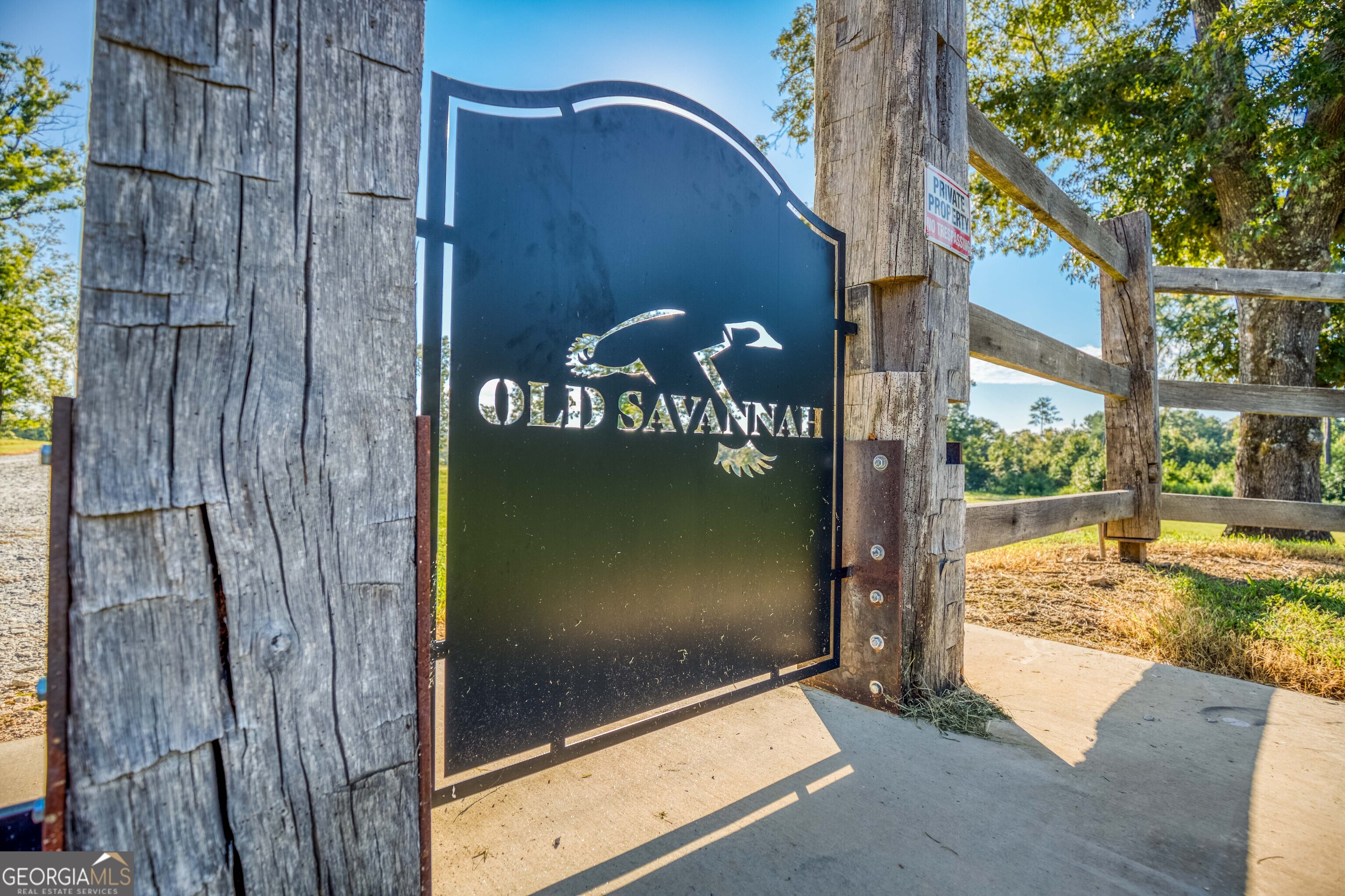1968 Bobby Brown State Park Road Elberton GA 30635