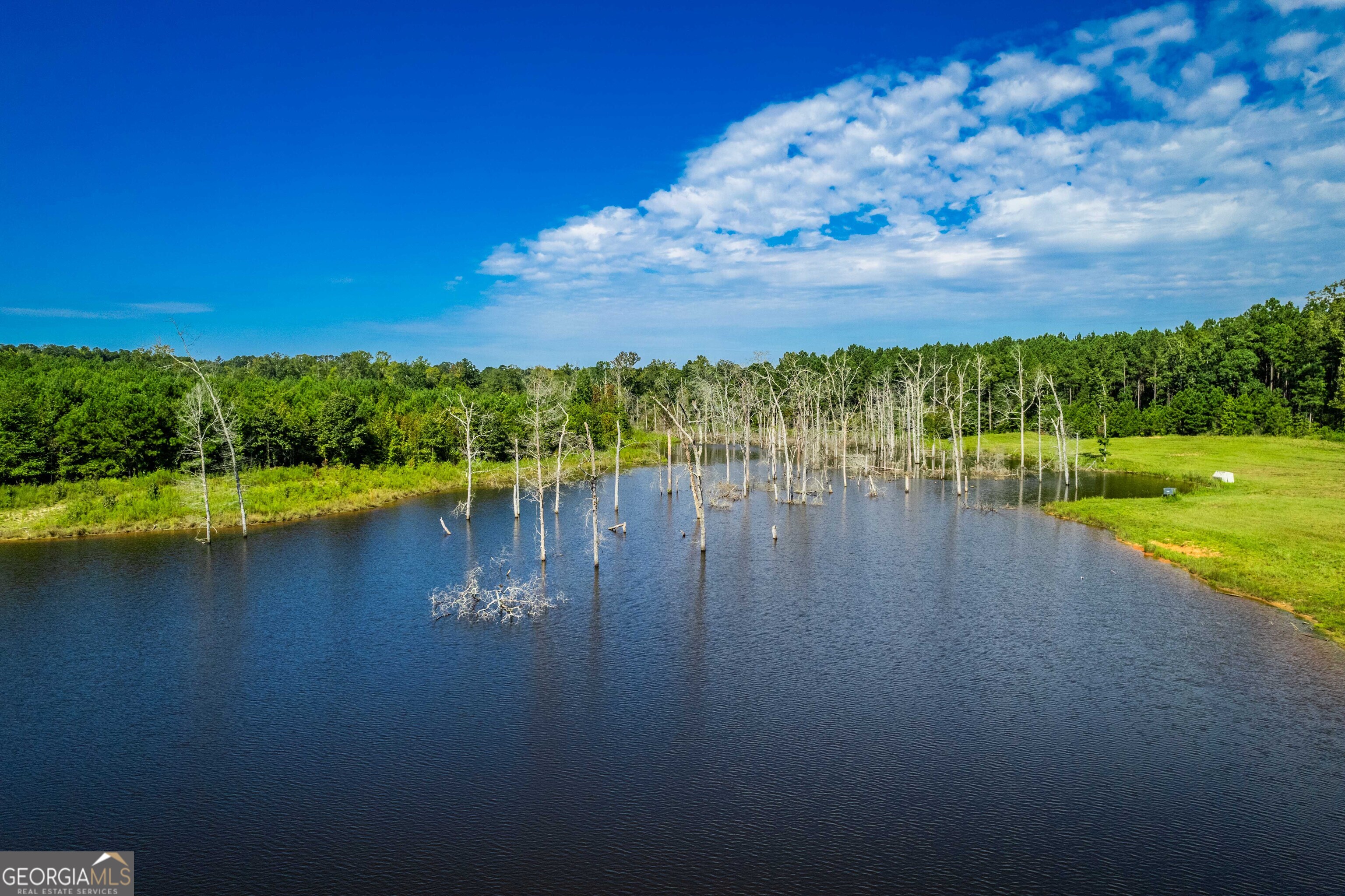 1968 Bobby Brown State Park Road Elberton GA 30635