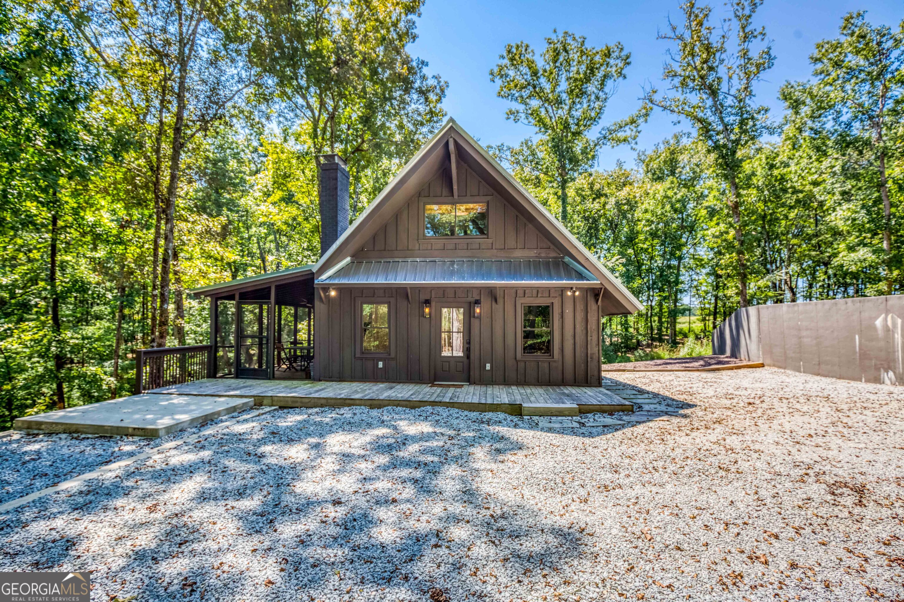 1968 Bobby Brown State Park Road Elberton GA 30635