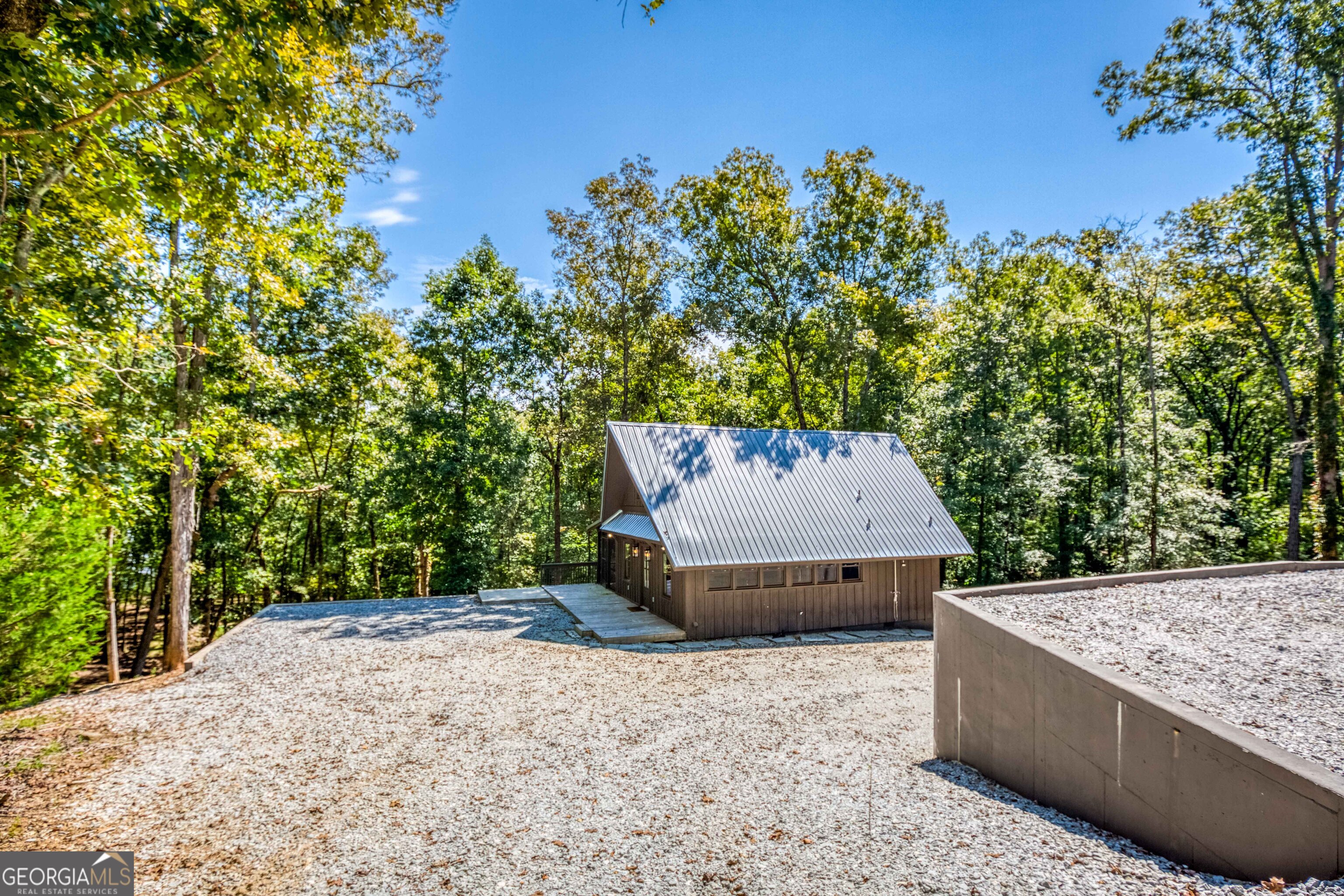 1968 Bobby Brown State Park Road Elberton GA 30635