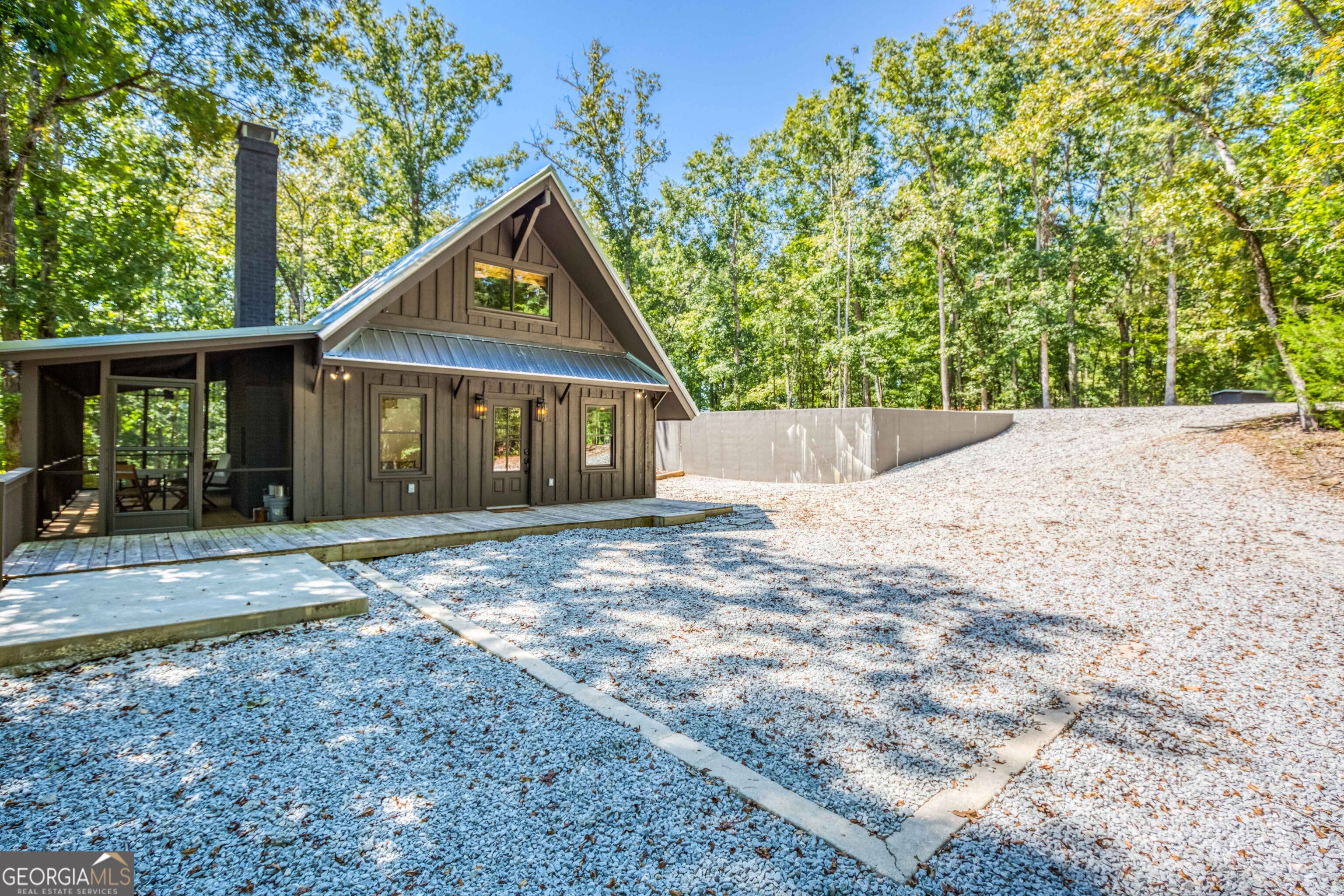 1968 Bobby Brown State Park Road Elberton GA 30635