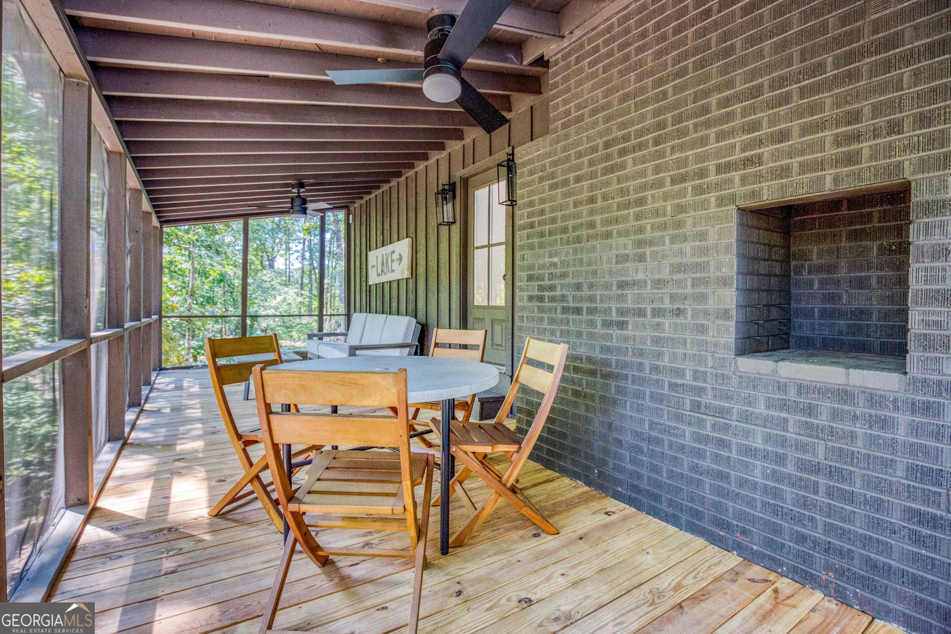 1968 Bobby Brown State Park Road Elberton GA 30635