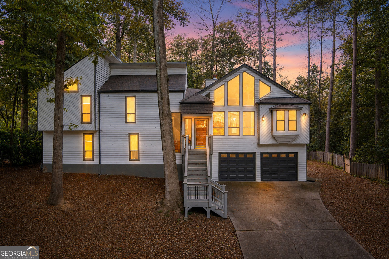 4910 Tremont Drive NE Marietta GA 30066