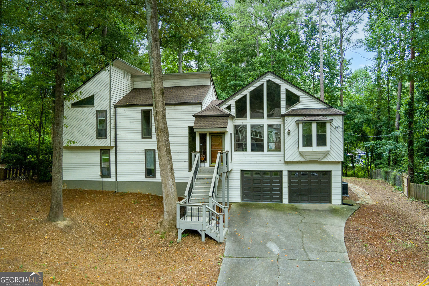 4910 Tremont Drive NE Marietta GA 30066