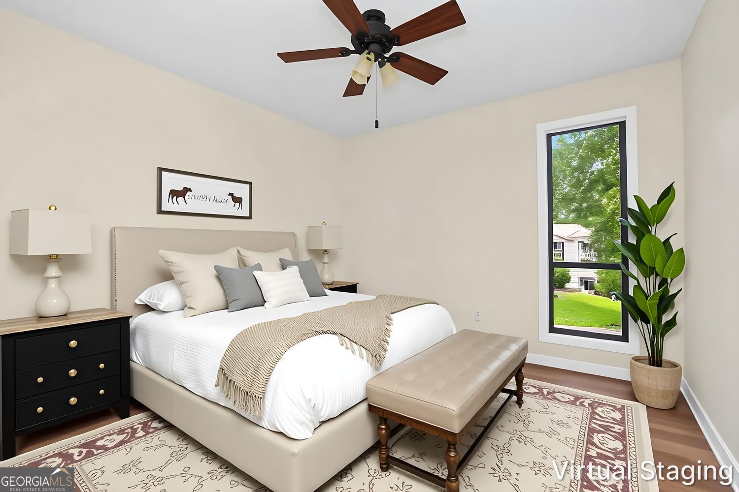 4910 Tremont Drive NE Marietta GA 30066