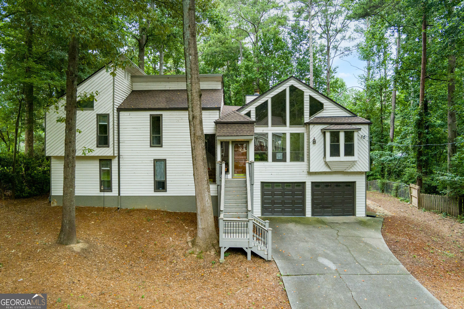 4910 Tremont Drive NE Marietta GA 30066