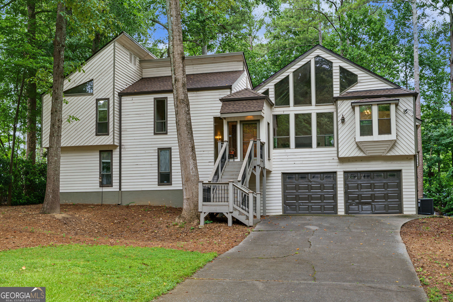 4910 Tremont Drive NE Marietta GA 30066